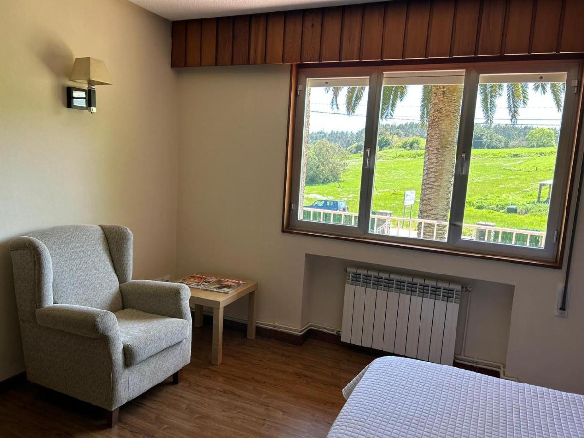 Villa Amelia Llanes Extérieur photo