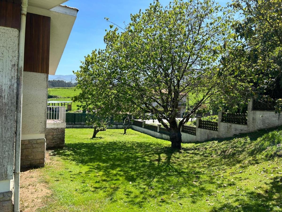 Villa Amelia Llanes Extérieur photo
