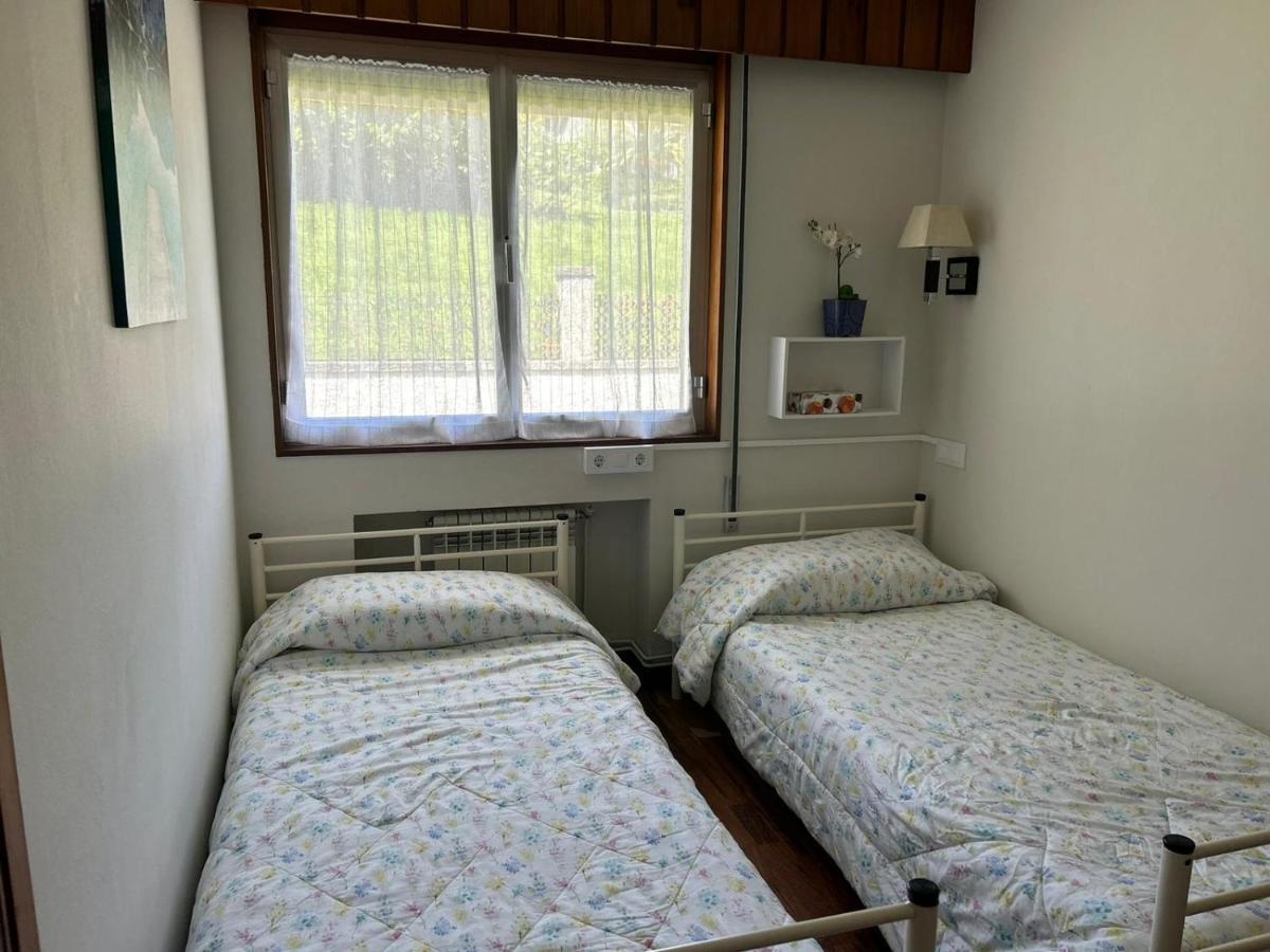 Villa Amelia Llanes Extérieur photo