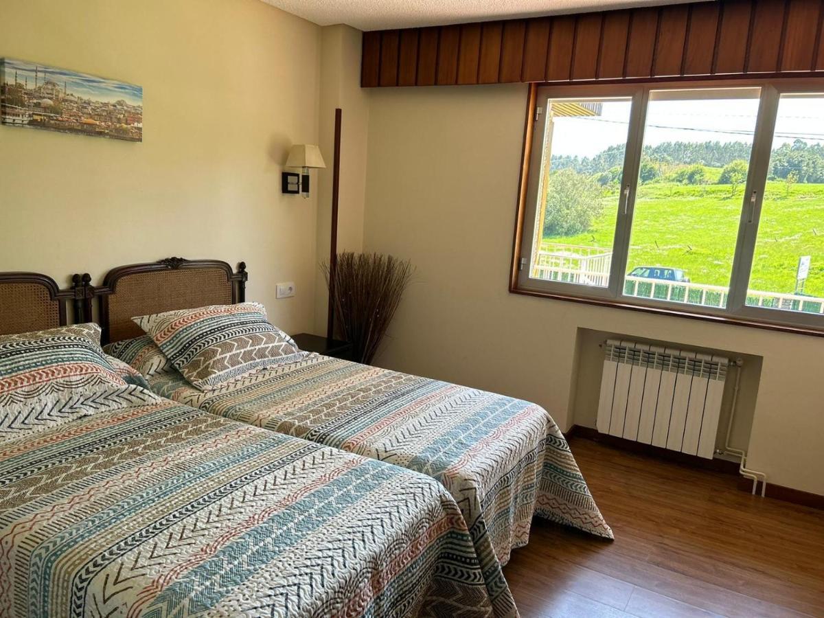 Villa Amelia Llanes Extérieur photo