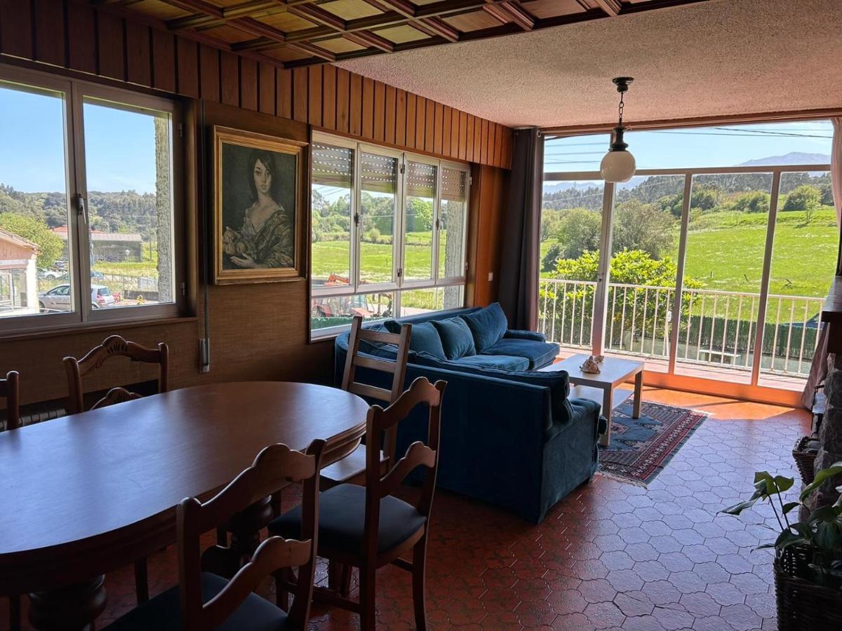 Villa Amelia Llanes Extérieur photo
